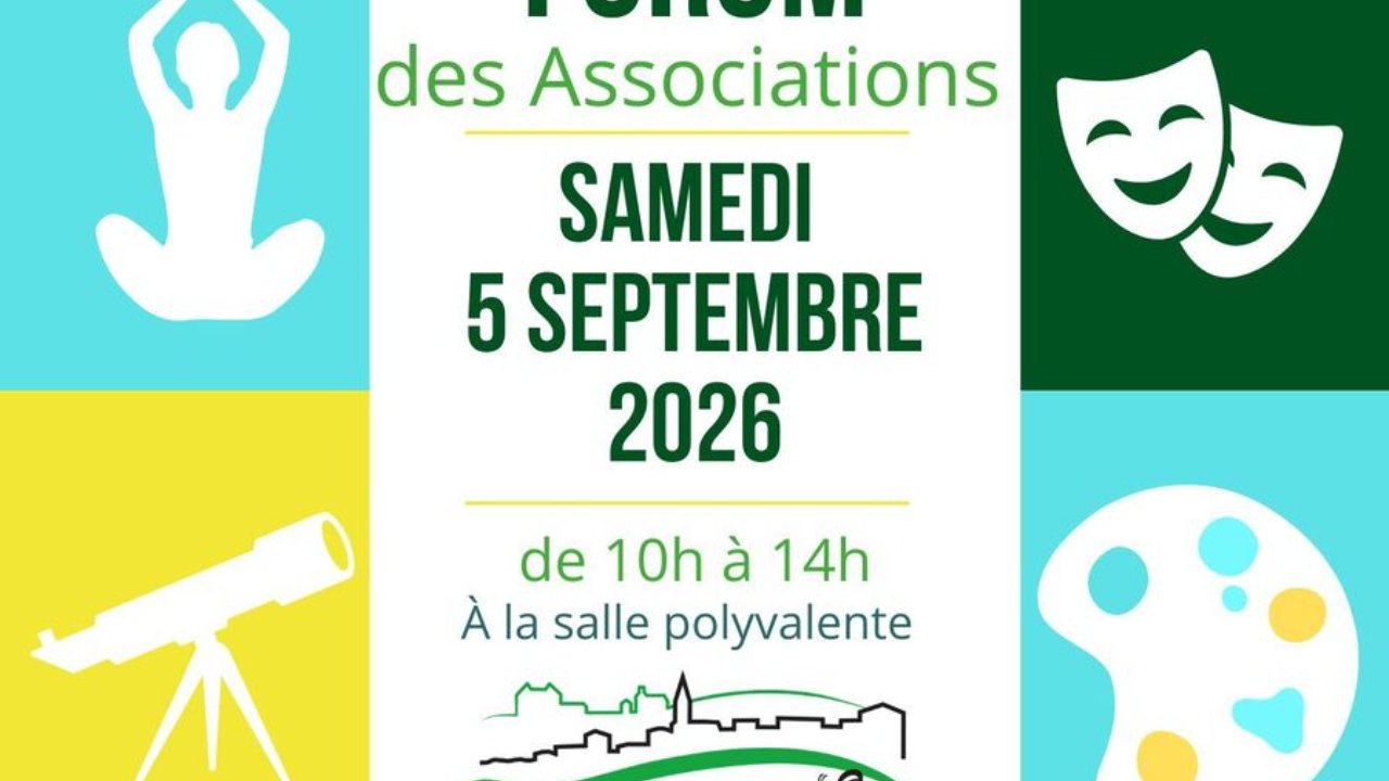 Forum des Associations
