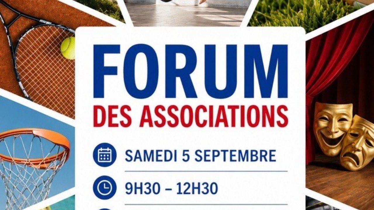 Forum des Associations