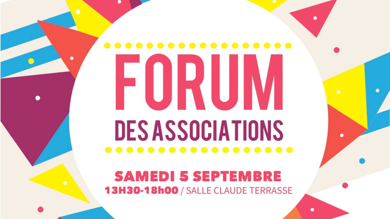Forum des Associations