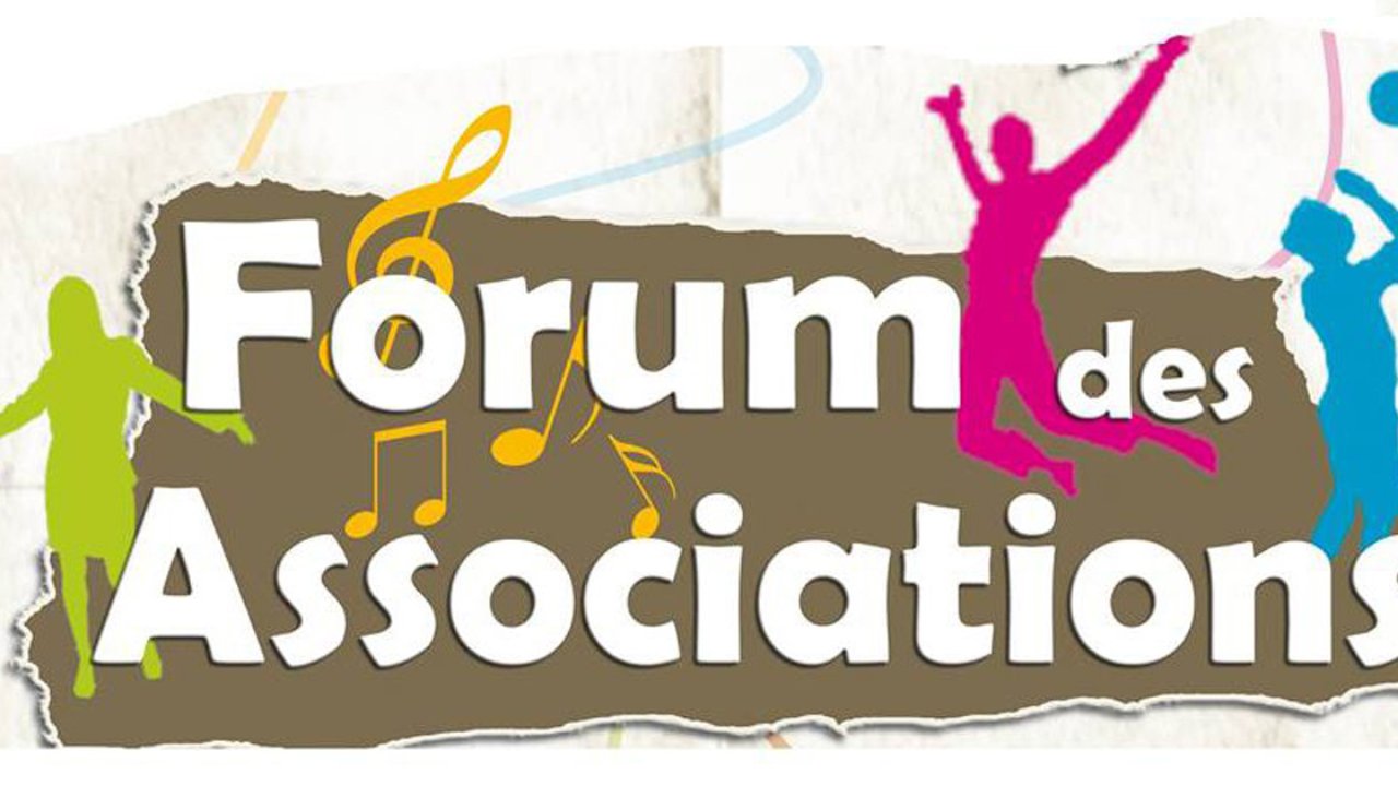 Forum des Associations