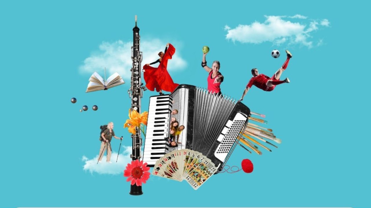 FORUM DES ACTIVITÉS SPORTIVES