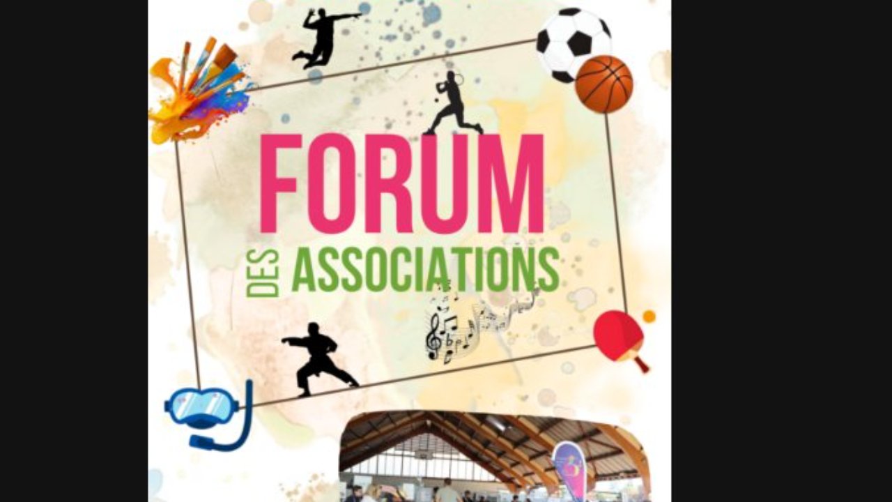 Forum des Associations