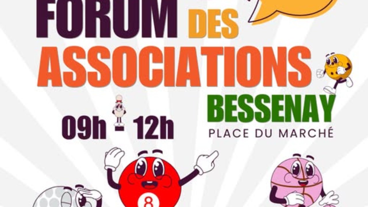 Forum des Associations