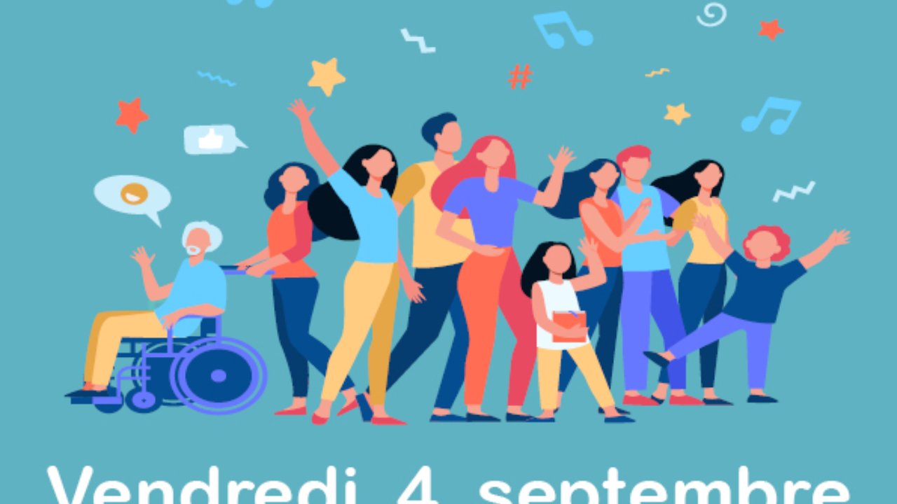 Forum des Associations Taluyers
