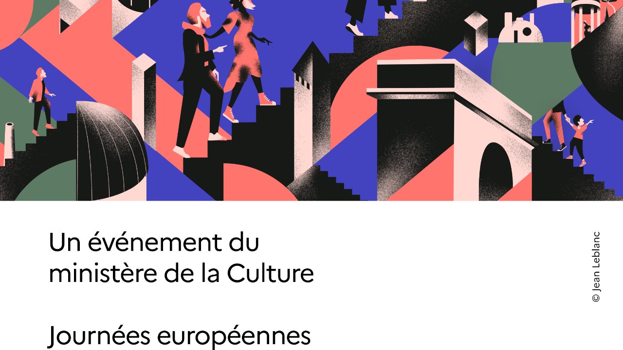 Journées du Patrimoine