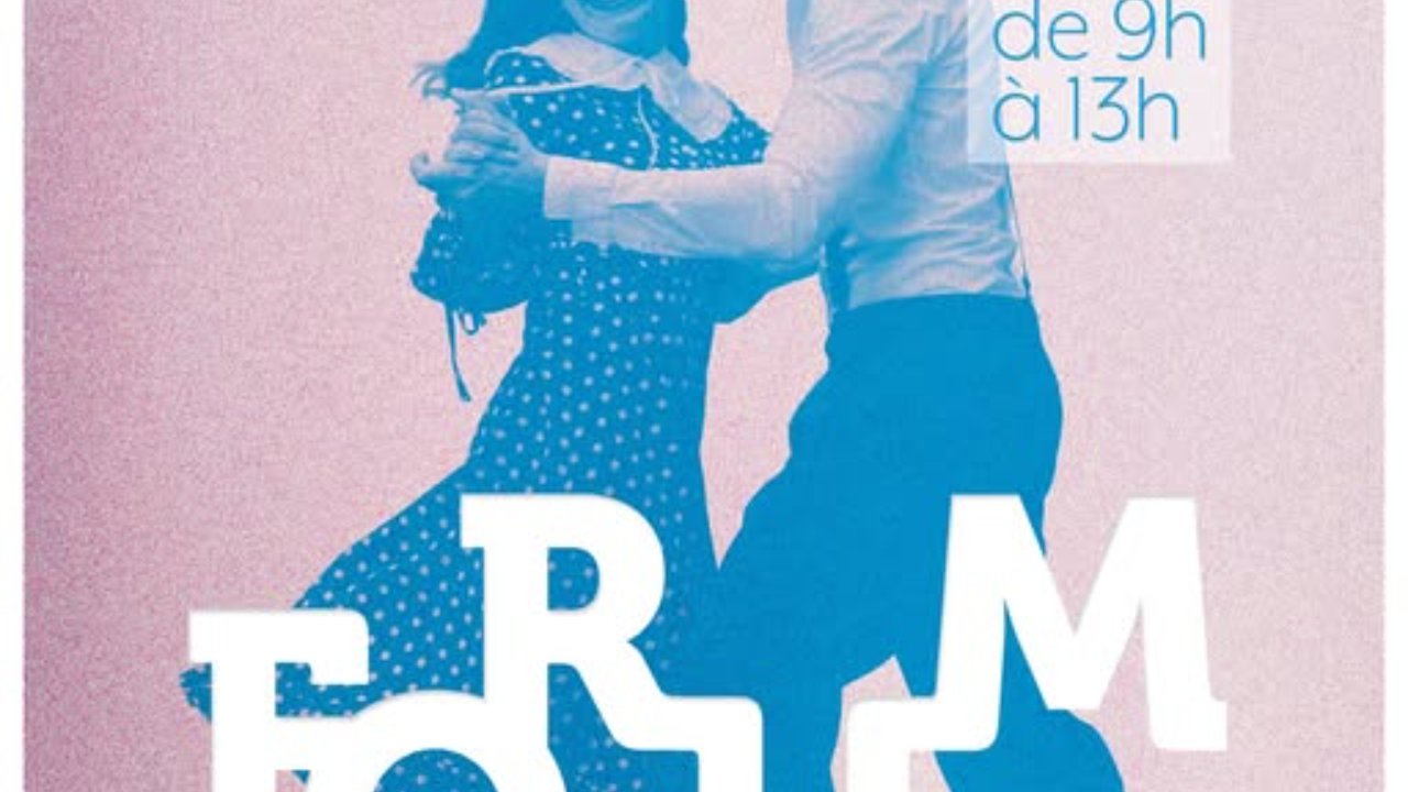 Forum des associations