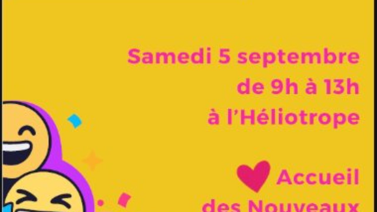 Forum des Associations