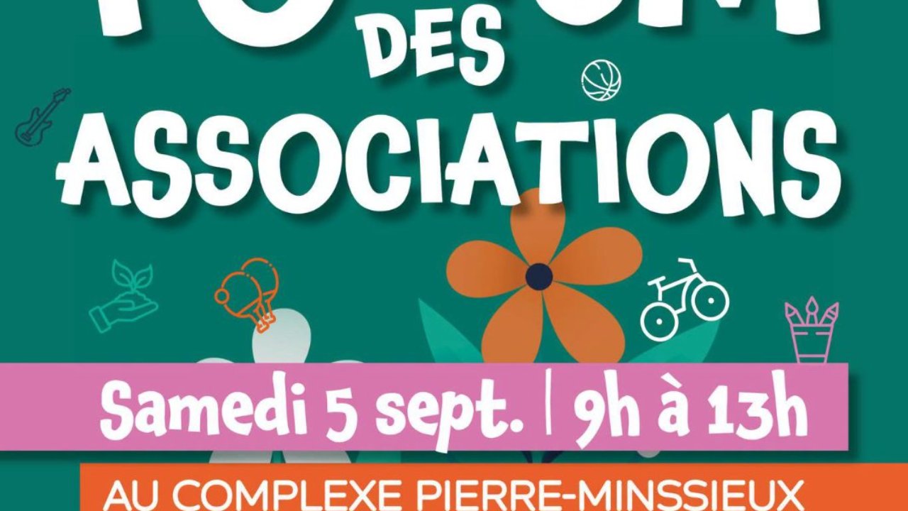 Forum des Associations