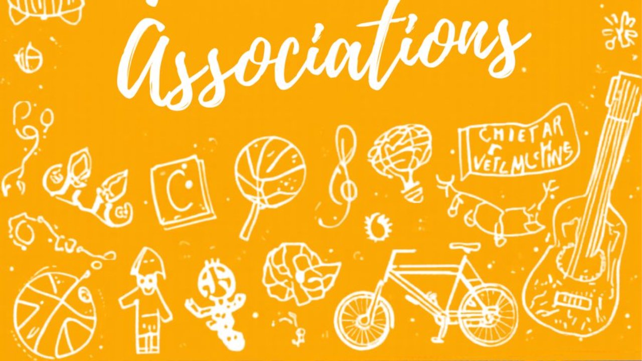 Forum des Associations