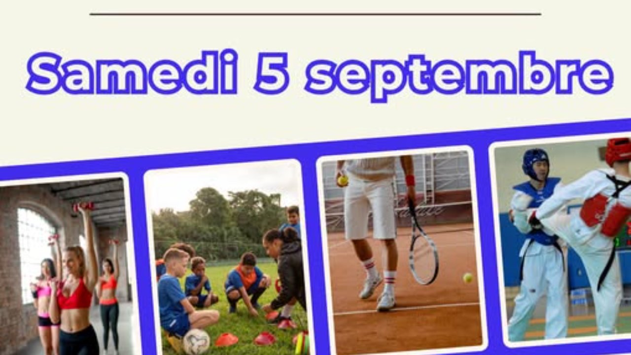 Forum des Associations